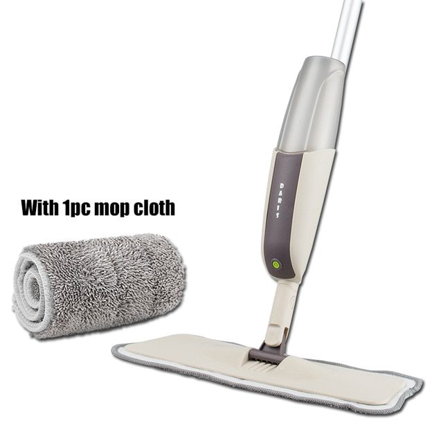 One Mop Clothes