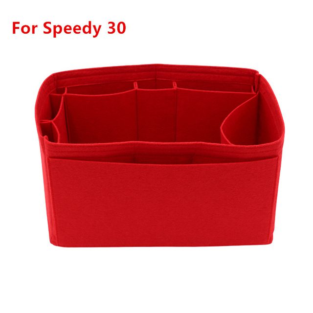 For Speedy 30 Red