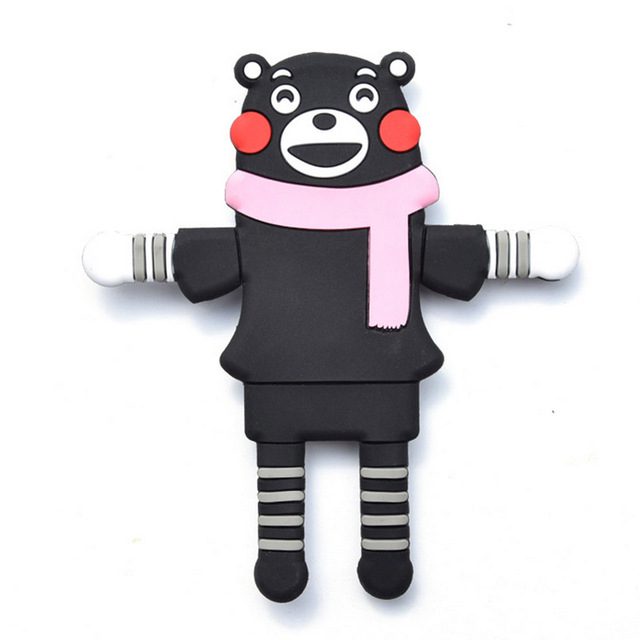 Kumamoto bear