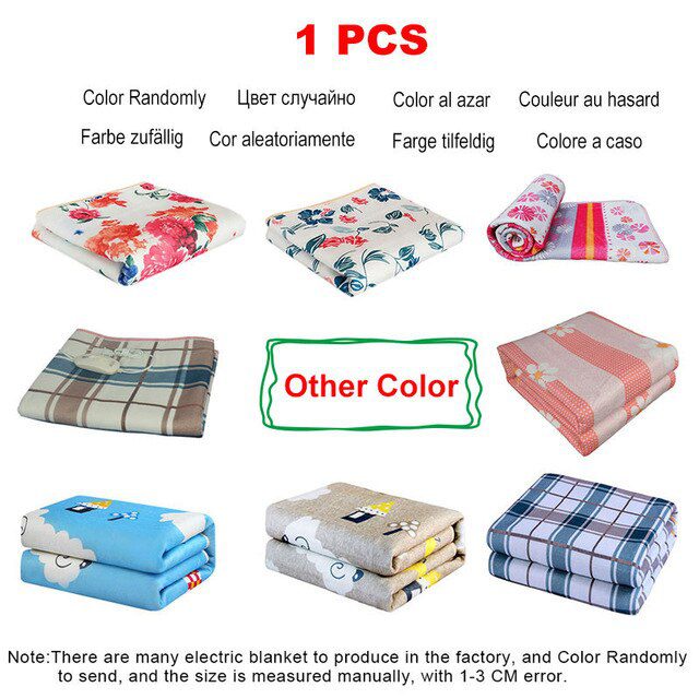 1Pcs Color Randomly