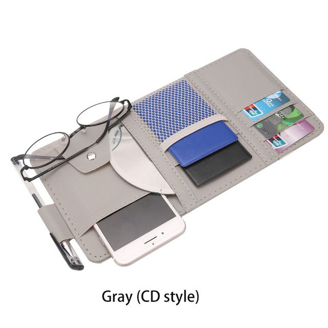 Gray (CD)