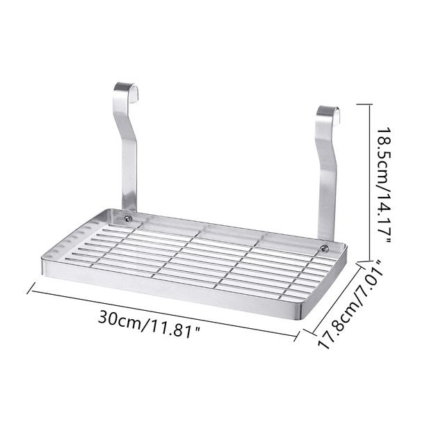 1 Seasoning Rack