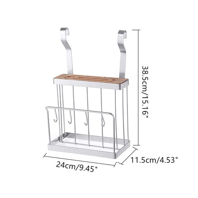 Tableware Rack