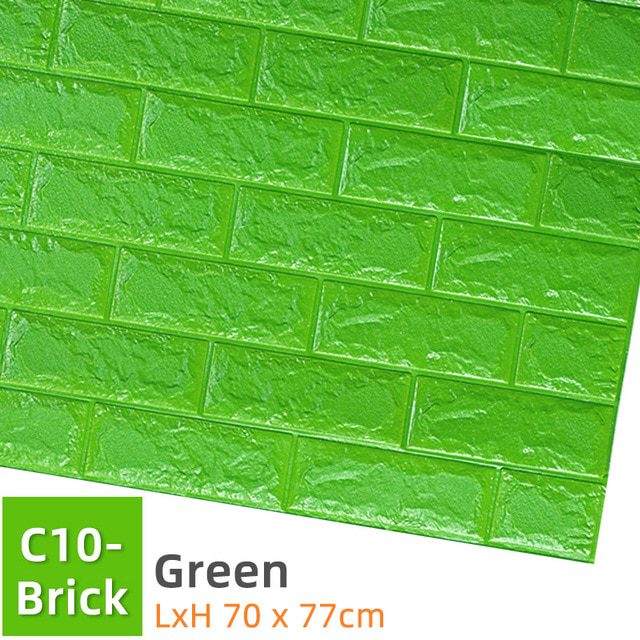 C10-Brick-Green