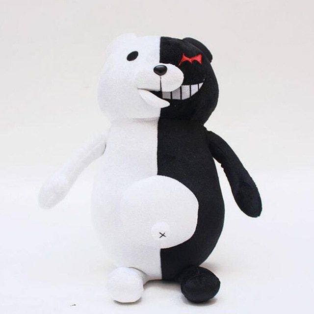 35CM Monokuma