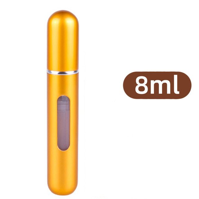 8ml - Gold