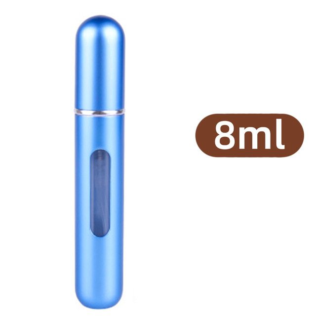 8ml - Blue