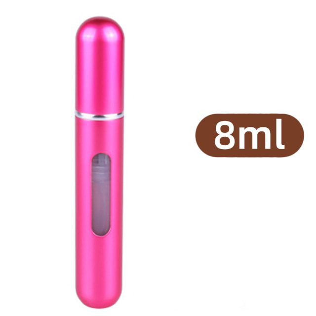 8ml - Pink