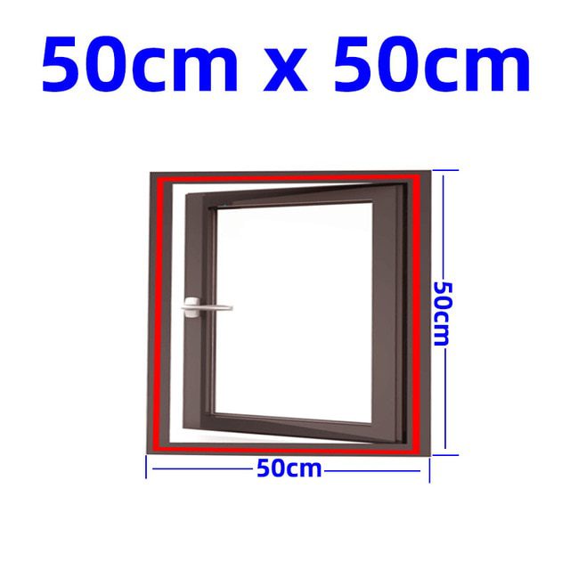 W 50cm x H 50cm