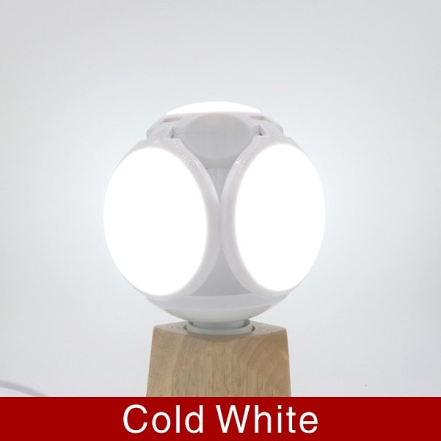 Cold White