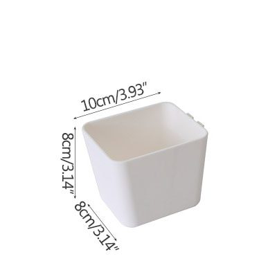 White-B BOX