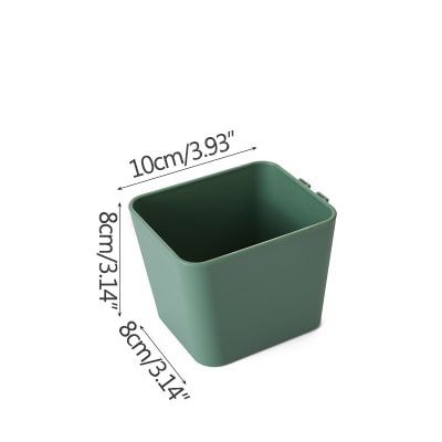 Green-B BOX