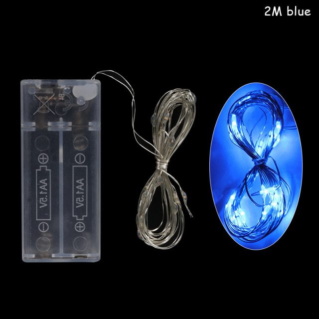 2m LED light-C