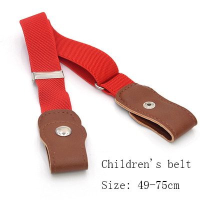 Children red