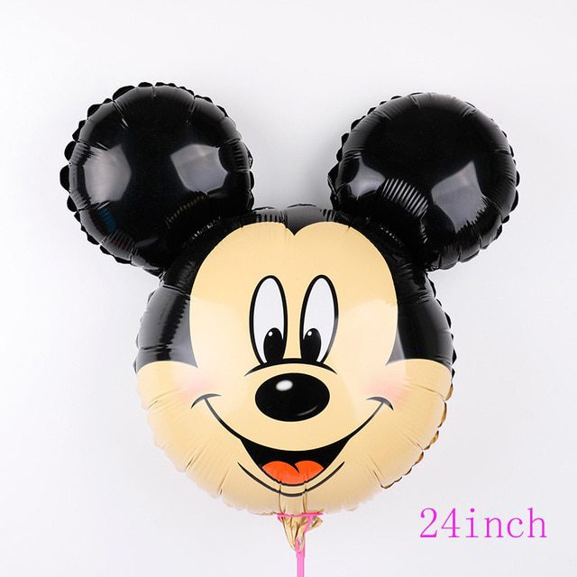 1pc mickey head