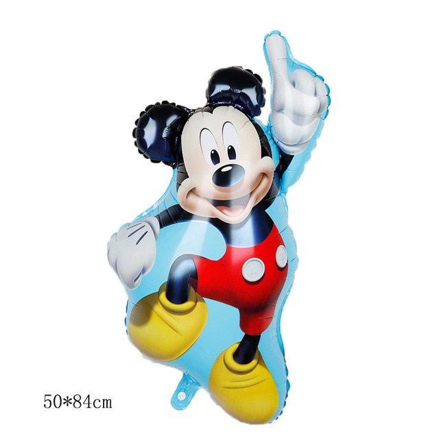 1pc mickey