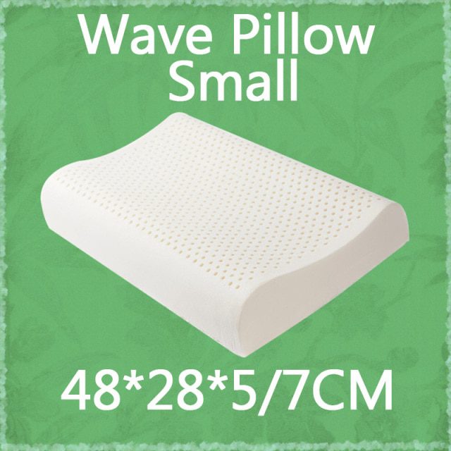 SendPillowCase WaveS