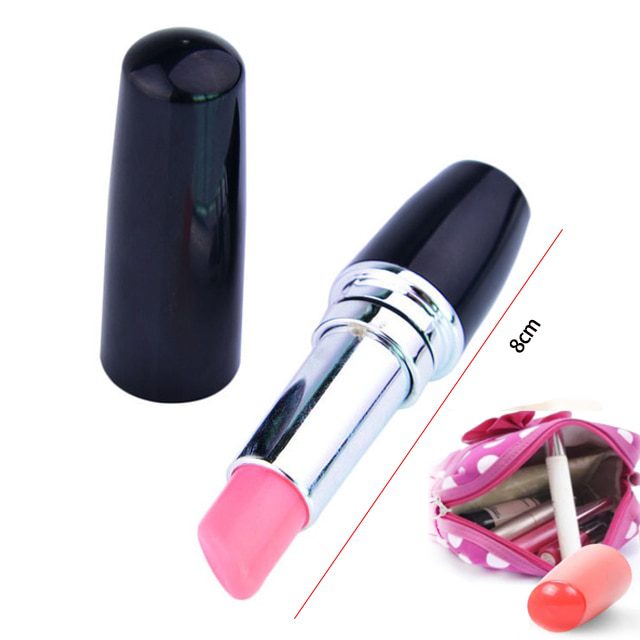 lipstick vibrator