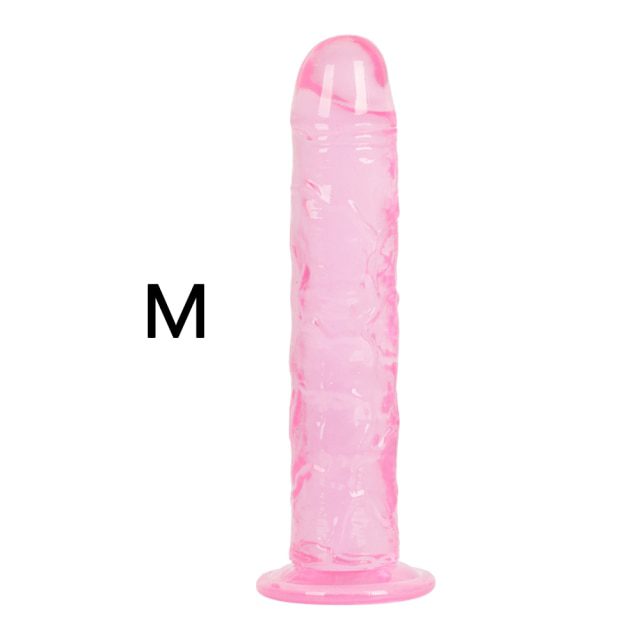 Pink M