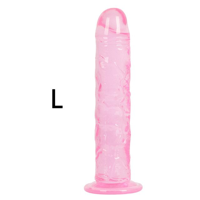 Pink L