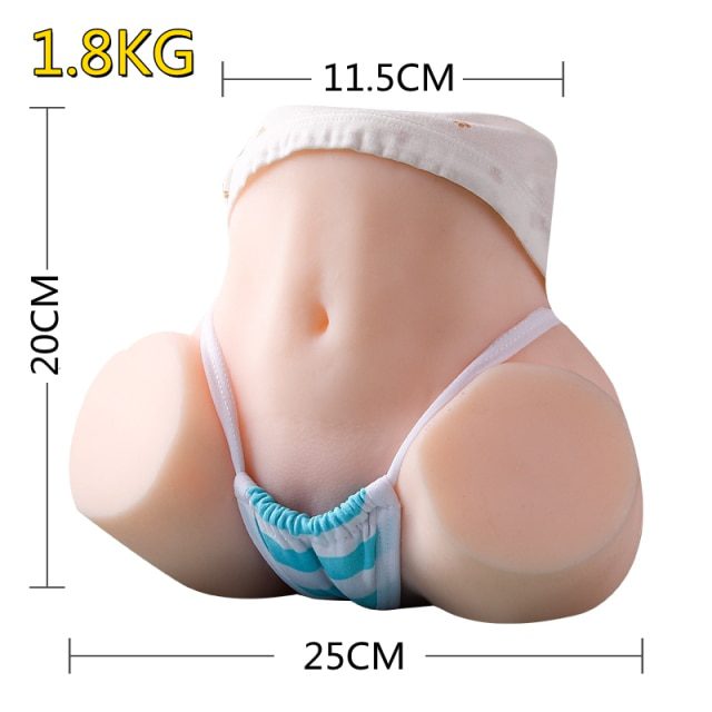 1.8kg ass