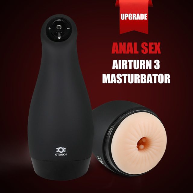 anal