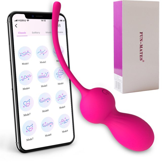 APP Vibrator B