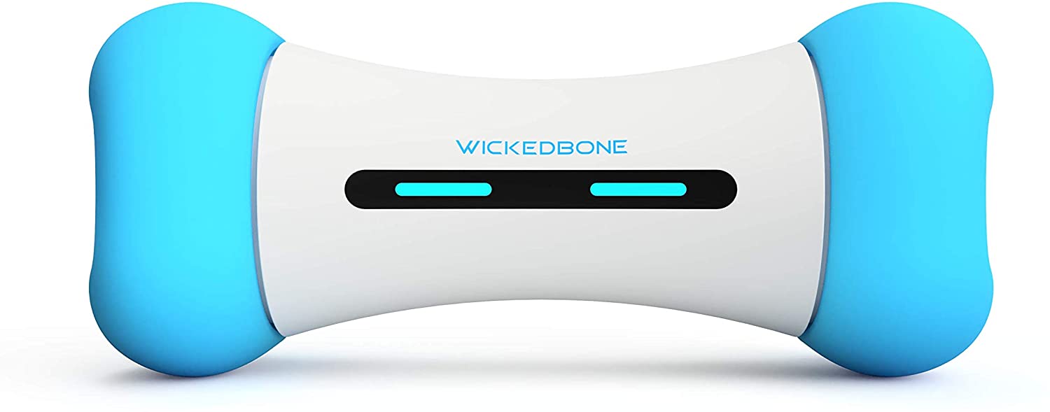 Wickedbone Blue