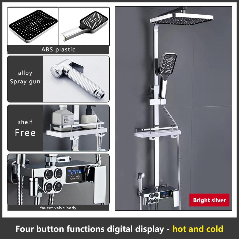 Chrome-HC-Display