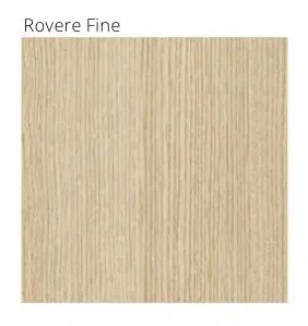 Rovere Fine