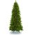 7.5' Slim Fraser Fir with 500 Clear Lights