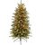 4.5' Slim Fraser Fir with 150 Clear Lights